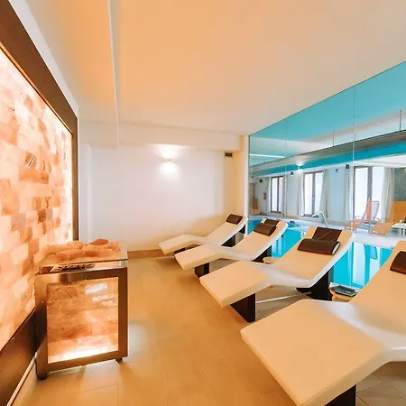 Garden Toscana Resort Отель 4*