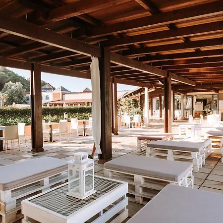 Garden Toscana Resort Отель 4*