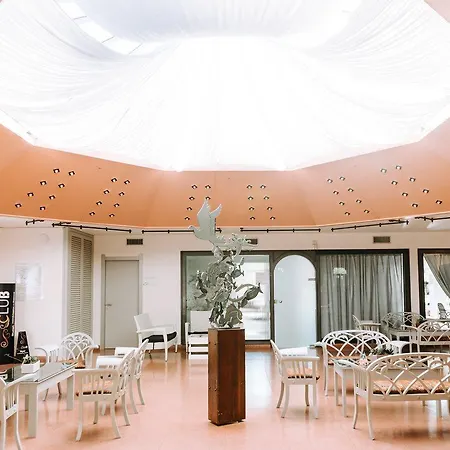Garden Toscana Resort Отель