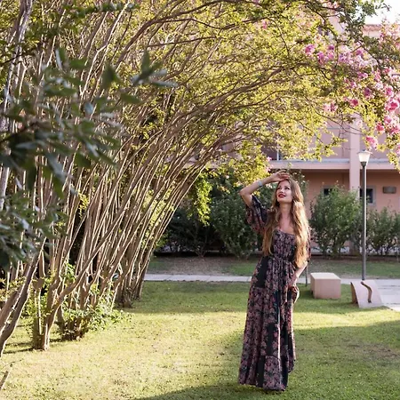 Garden Toscana Resort Отель