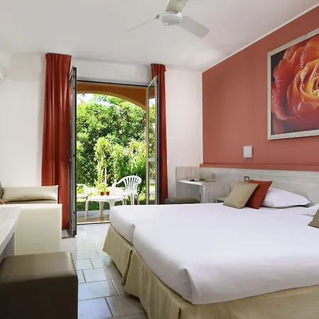 Garden Toscana Resort Сан-Винченцо
