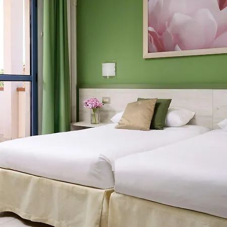 Garden Toscana Resort 4*