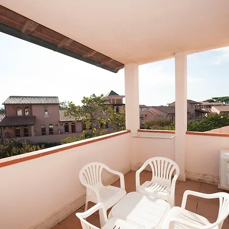 Garden Toscana Resort Отель 4*