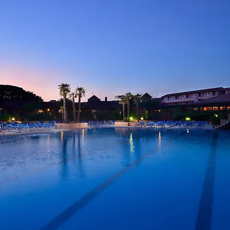 Garden Toscana Resort Отель