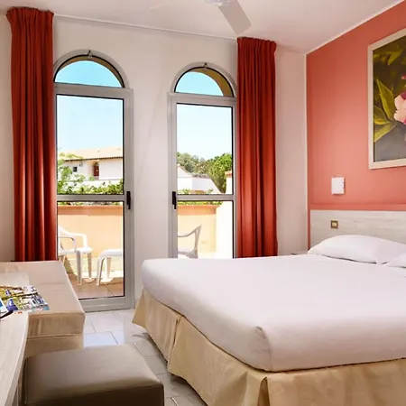Garden Toscana Resort 4*