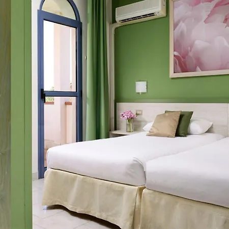 Garden Toscana Resort Сан-Винченцо