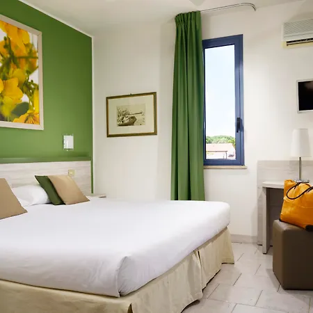 Garden Toscana Resort Отель