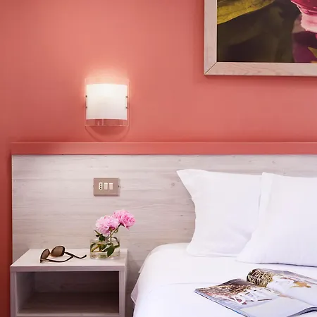 Отель Garden Toscana Resort 4*