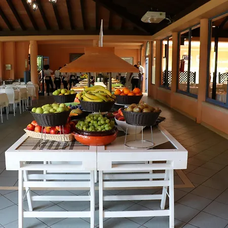 Garden Toscana Resort 4* Сан-Винченцо