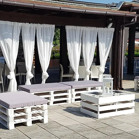 Garden Toscana Resort