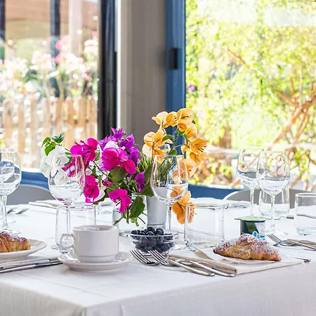 Garden Toscana Resort 4* Сан-Винченцо