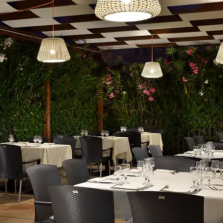 Garden Toscana Resort Отель
