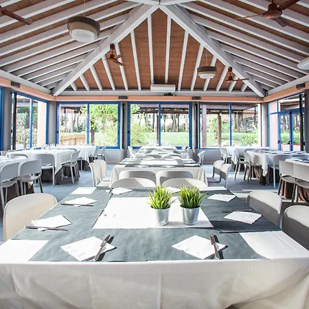 Garden Toscana Resort Отель
