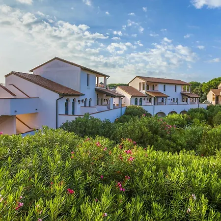 Garden Toscana Resort 4*