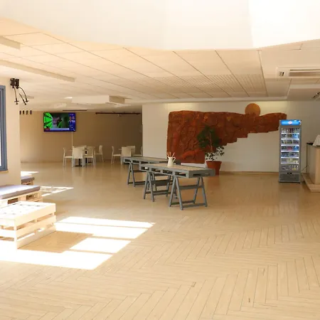 Garden Toscana Resort Отель Сан-Винченцо