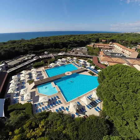 Garden Toscana Resort 4*