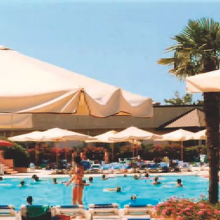 Garden Toscana Hotel 4*