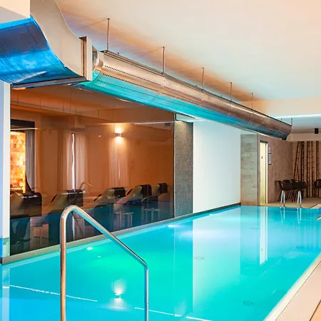 Garden Toscana Resort 4* Сан-Винченцо