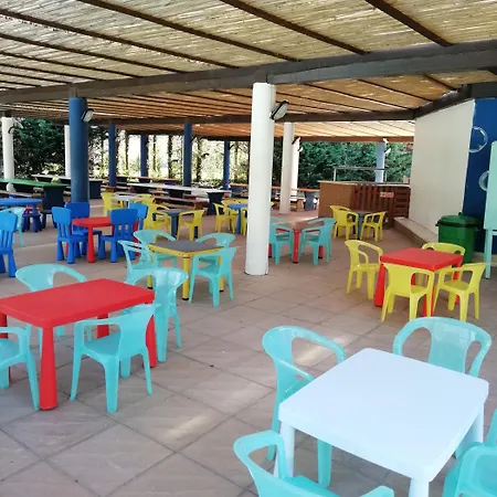Garden Toscana Resort 4*
