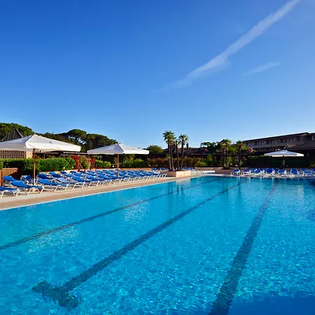 Garden Toscana Resort Отель Сан-Винченцо