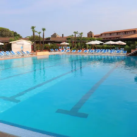 Garden Toscana Resort Отель 4*