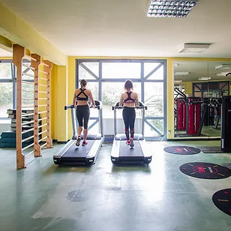 Garden Toscana Resort Отель 4*