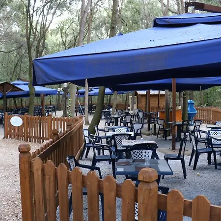 Garden Toscana Resort 4*