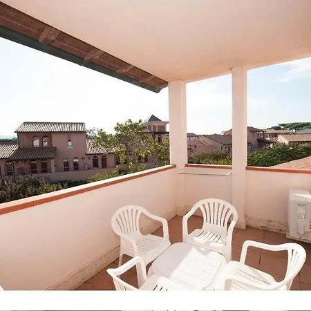 Hotel Garden Toscana 4*