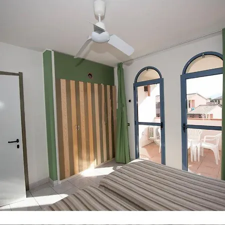 Garden Toscana Hotel San Vincenzo