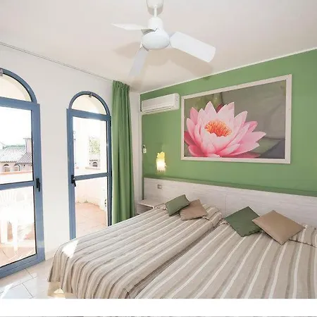 Garden Toscana 4* San Vincenzo