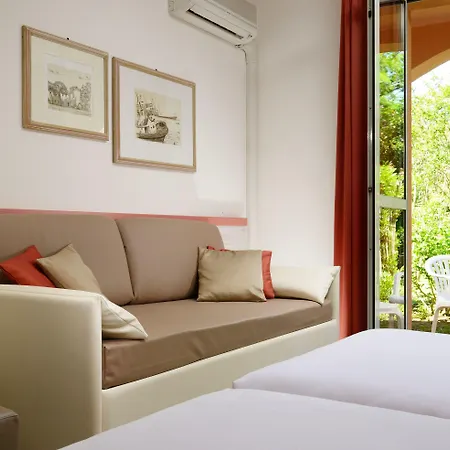 Hotel Garden Toscana San Vincenzo