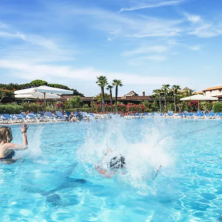 Hotel Garden Toscana 4*