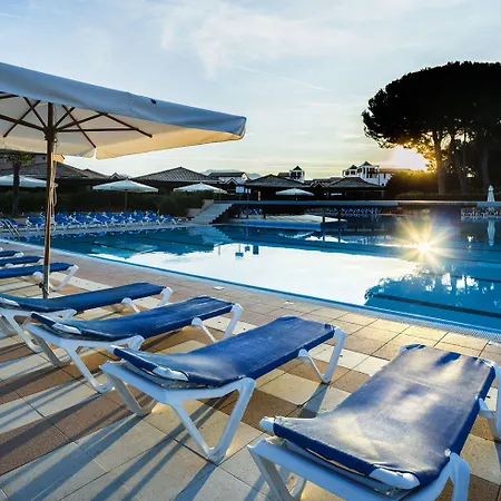 Garden Toscana 4*