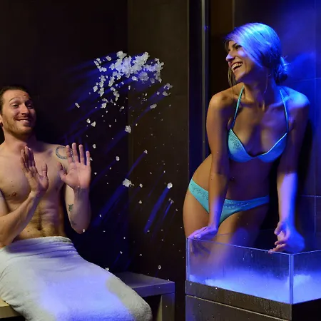 Garden Toscana Hotel 4*