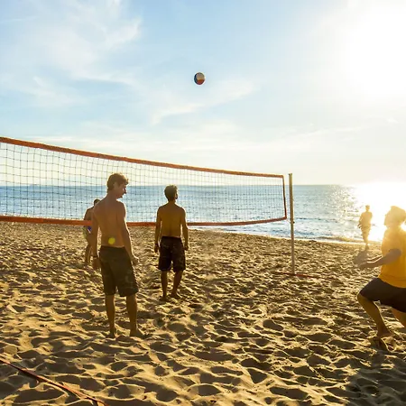 Hotel Garden Toscana San Vincenzo
