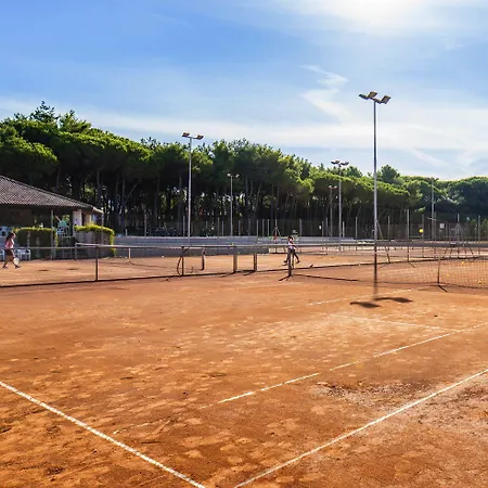 Garden Toscana 4* San Vincenzo