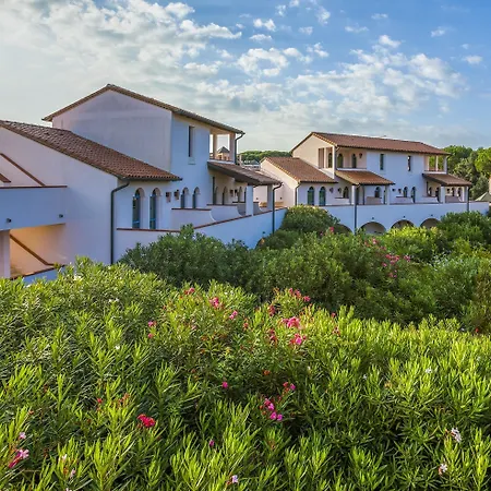 Garden Toscana Hotel 4*