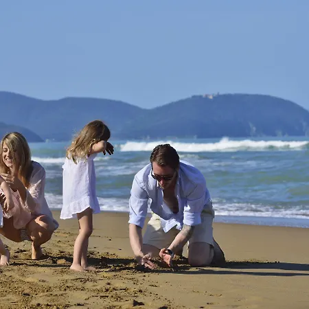 Garden Toscana 4* San Vincenzo