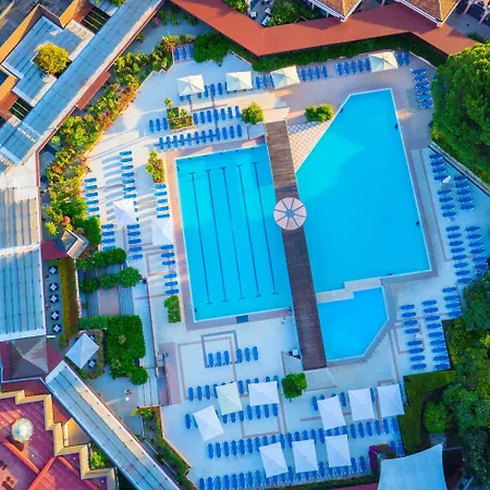 Garden Toscana 4* San Vincenzo
