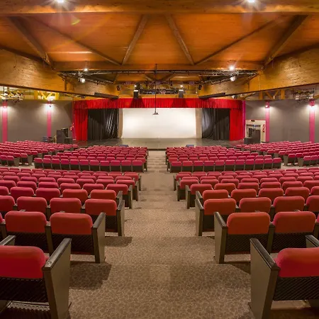 Garden Toscana Hotel