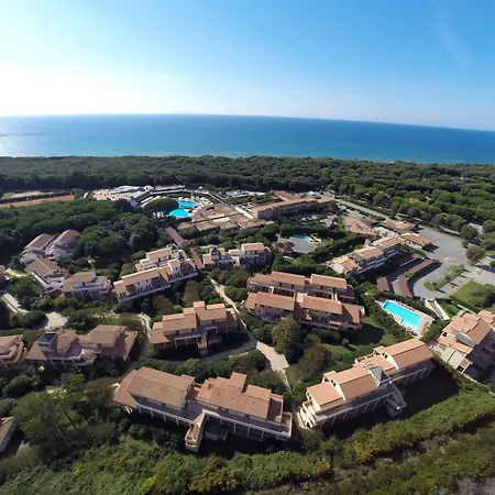 Garden Toscana San Vincenzo