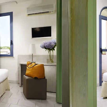 Garden Toscana 4* San Vincenzo