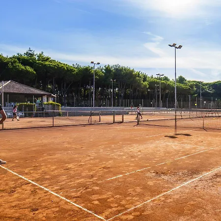 Garden Toscana Resort Отель 4*