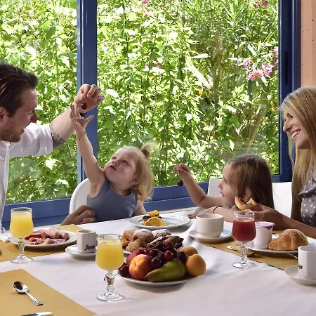 Garden Toscana Resort Отель
