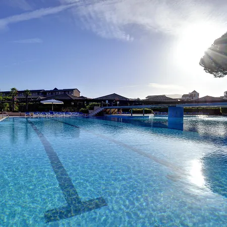 Отель Garden Toscana Resort 4*