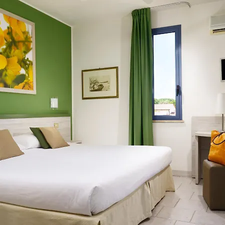 Отель Garden Toscana Resort