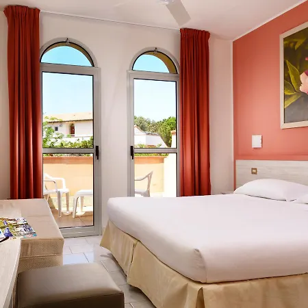 Garden Toscana Resort Сан-Винченцо