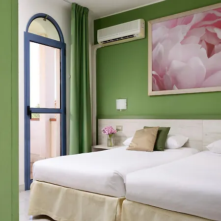 Garden Toscana Resort 4*