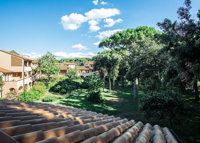 Hotel Garden Toscana San Vincenzo