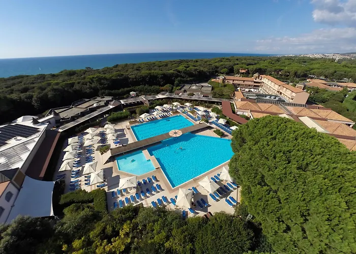 Garden Toscana 4*